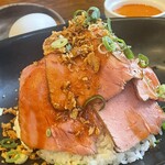 キッチン しろ - 