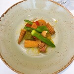 ナチュール・エ・サンス - 