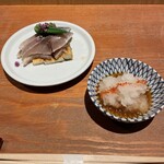 呑小路 やま岸 - 