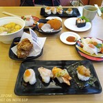 かっぱ寿司 男鹿店 - 