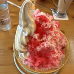 コメダ珈琲店 - 料理写真: