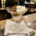 鈴木珈琲店 - グラニータ エスプレッソ