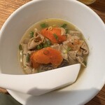 全席個室 鮨と酒 魚縁 - 