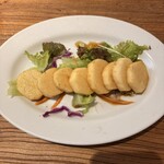 全席個室 鮨と酒 魚縁 - 