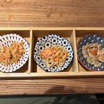 全席個室 鮨と酒 魚縁 - 