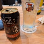 居酒屋けい カフェまさ - 