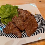 居酒屋けい カフェまさ - 