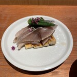 呑小路 やま岸 - 