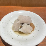 呑小路 やま岸 - 