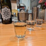 居酒屋けい カフェまさ - 