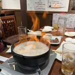 ハクナマタタ - 