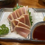 鳥半・魚半 - とりさし