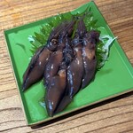 全席個室 鮨と酒 魚縁 - 
