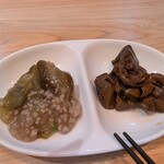 居酒屋けい カフェまさ - 