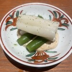 呑小路 やま岸 - 