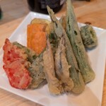 居酒屋けい カフェまさ - 