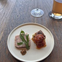 THE KINTAN STEAK - 
