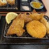 お肉とめしとカフェ あじて