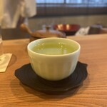 甘味処 かゑで - 