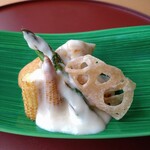 紀尾井 なだ万 - 