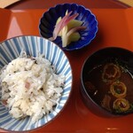 紀尾井 なだ万 - 