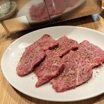 焼肉乃 富士吉 - 