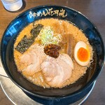 らあめん花月嵐 - 料理写真: