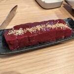 焼肉乃 富士吉 - 