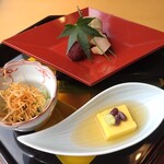 紀尾井 なだ万 - 