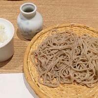 手打ちそば 大石 - 