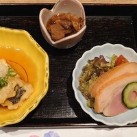 手打ちそば 大石 - 