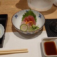 手打ちそば 大石 - 