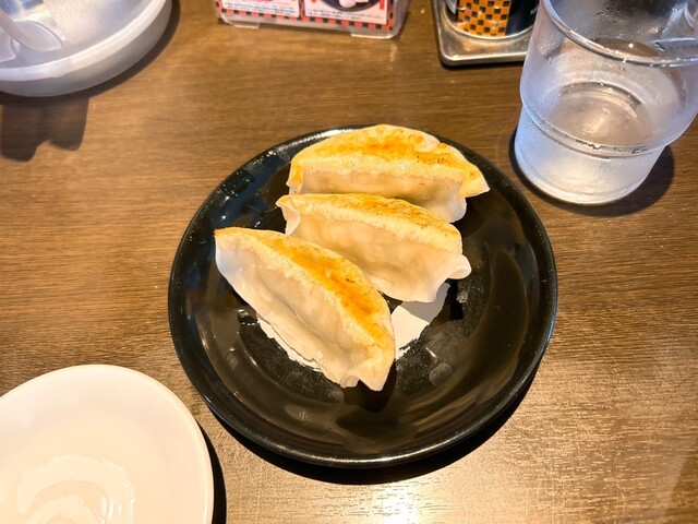 Ramen Kagetsu Arashi Higashijujo Ten photo 3