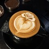 LATTE ART MANIA TOKYO
