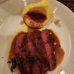 Grilled Meat Bal Taiju - 