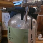 ばんざい家 - 