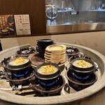 蔘鶏湯人ルはなれ - 