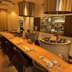 蔘鶏湯人ルはなれ - 