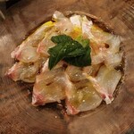 Grilled Meat Bal Taiju - 