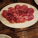 Grilled Meat Bal Taiju - 