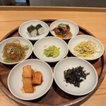 蔘鶏湯人ルはなれ - 