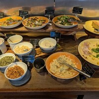 The Kitchen Salvatore Cuomo GINZA - 