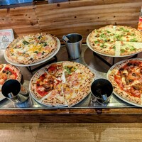 The Kitchen Salvatore Cuomo GINZA - 