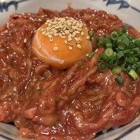 牛刺しと焼肉 仔虎 クリスロード店 - 