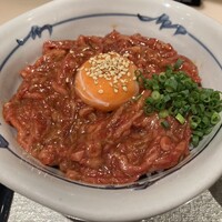 牛刺しと焼肉 仔虎 クリスロード店 - 