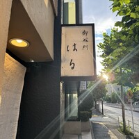 御成門はる - 