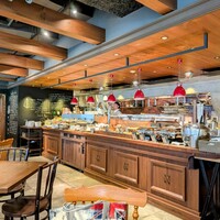 The Kitchen Salvatore Cuomo GINZA - 