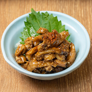 肉汁餃子のダンダダン_0