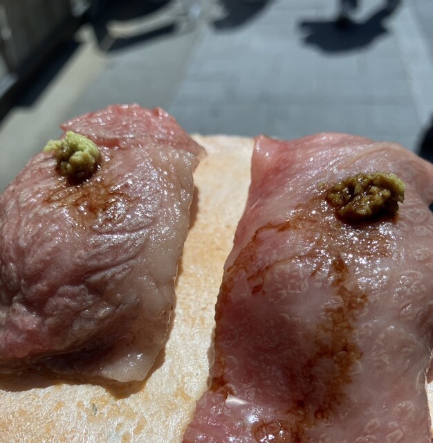 伊勢牛若丸 - 五十鈴川/牛料理 | 食べログ