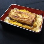 宮川 - うな玉重